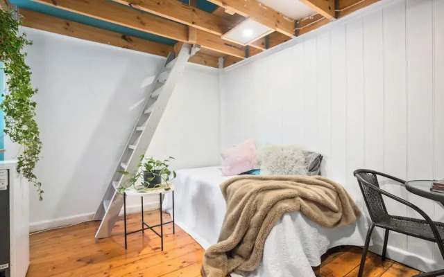Carlton LOFTS