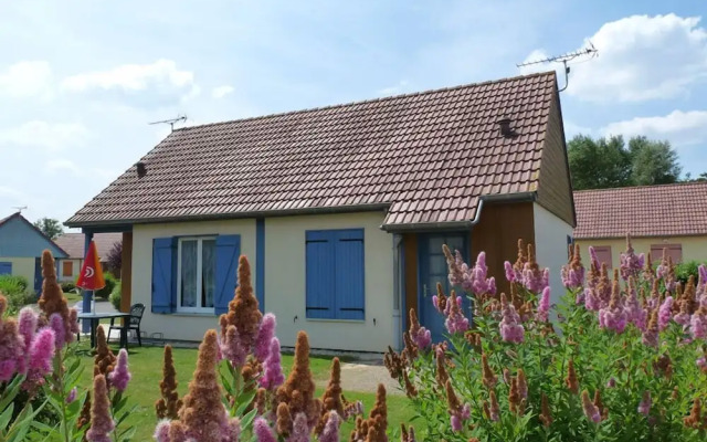 Résidence Marina Holyder