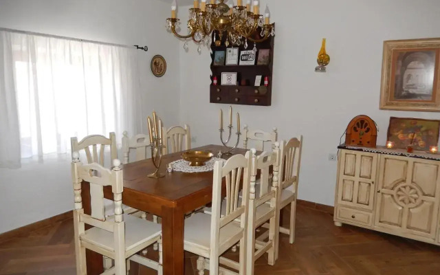 La Posada del Caminante