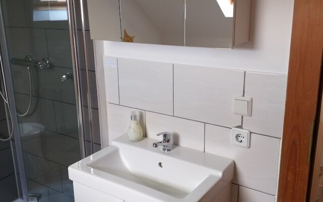 Ferienwohnung Angelo