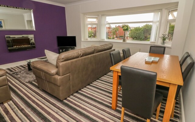 Birkby Lodge