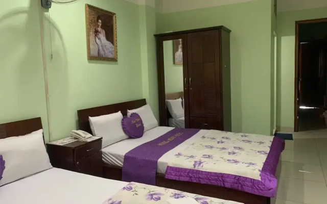 Minh Phuc Hotel