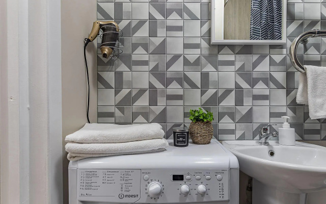 Стрелка на улице Бурнаковская 87