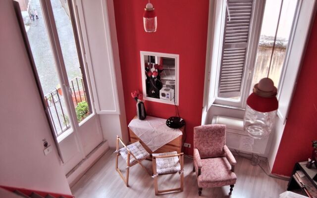 Rhomeholidays - Trevi