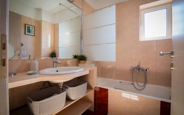 Athens Airport Loft