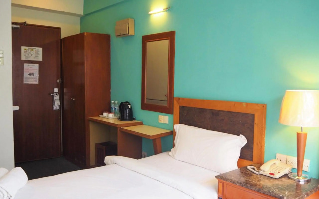 Leo Palace Hotel