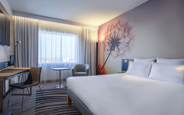 Novotel Wroclaw Centrum