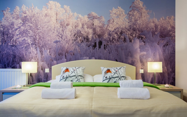 Hotel Slovan