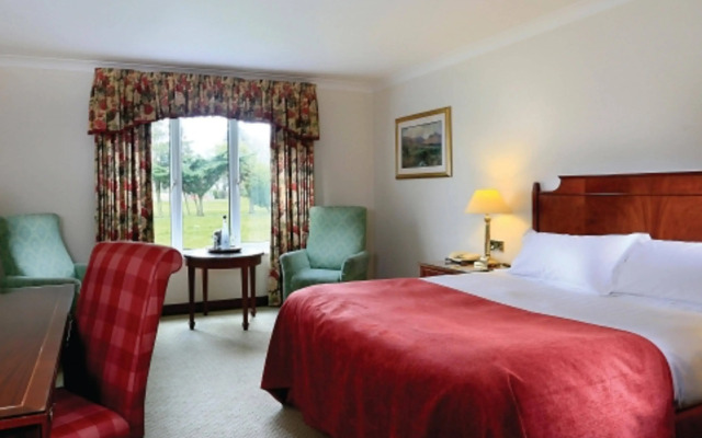 Macdonald Craxton Wood Hotel & Spa, Chester