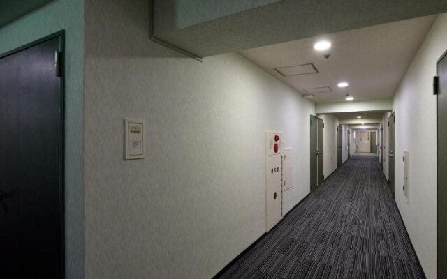 Sendai Rich Hotel Kokubuncho