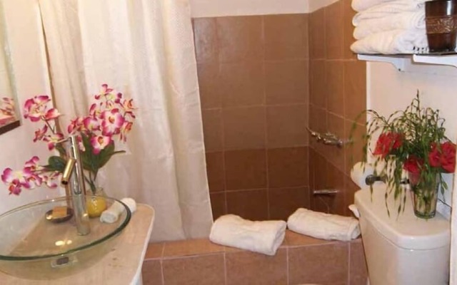 Tobago Tranquil Guesthouse