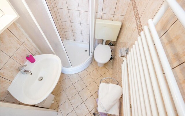 Beautiful Home in Senj With Wifi and 3 Bedrooms