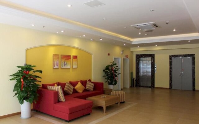 Home Inn