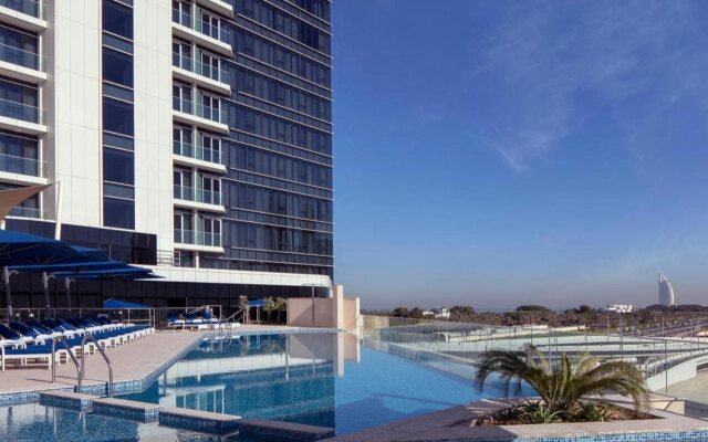 Avani+ Palm View Dubai Hotel & Suites