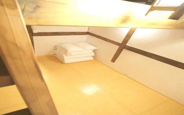 Nokwon Hanok Guesthouse