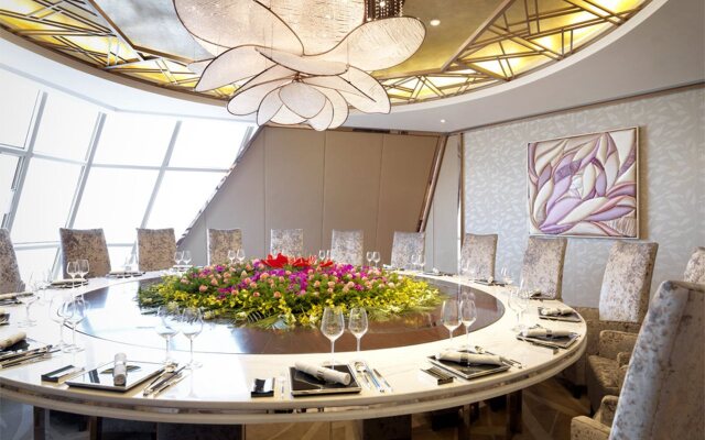 CITIC Jinling Hotel