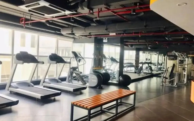 Elite Saigon - The Parkview near Airport