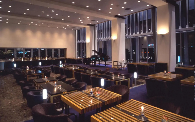 Hotel Ravie Kawaryo
