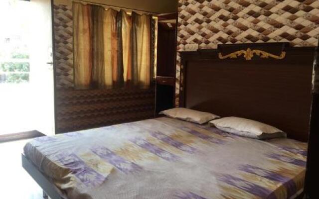 Hotel  Maa Kamakhya