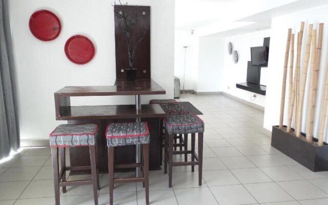 Apart Hotel Braman