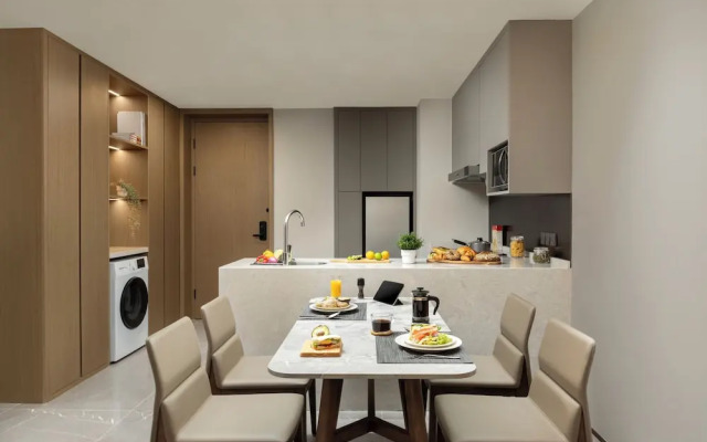 Qingshan Lake Tianlan Hotel Hangzhou