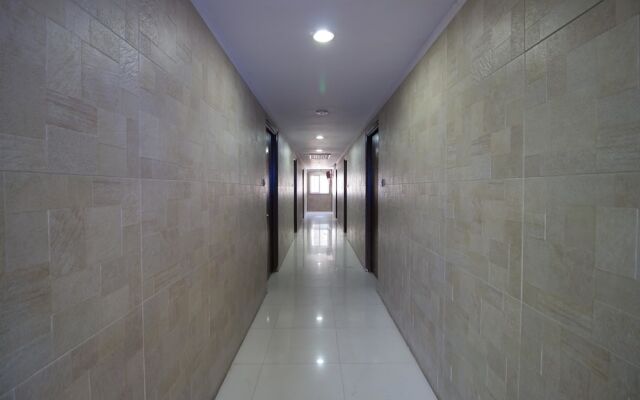 OYO 1421 Hotel Nirmal Excellency