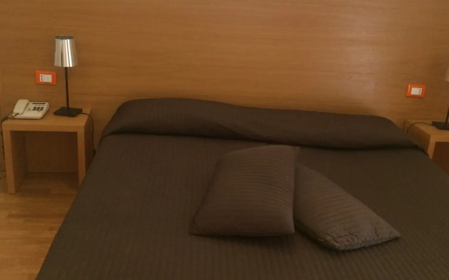 Hotel Giardino Al Mare