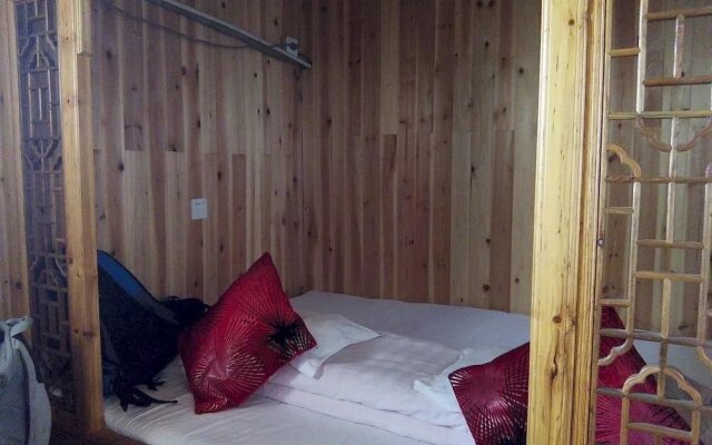 Guiyuanju Inn - Hongcun Village