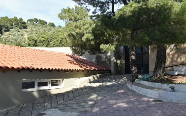 Porto Castello Villas Trade Winds