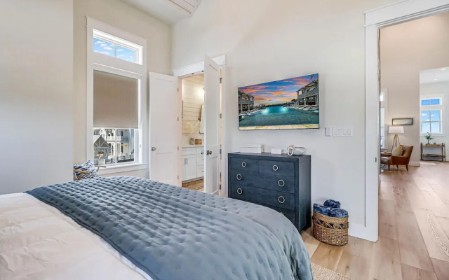 Still Waters 120 NEI