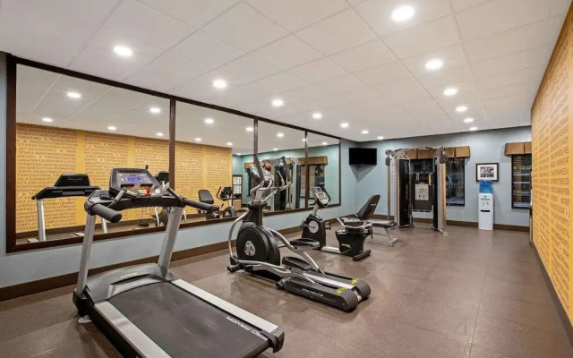 La Quinta Inn and Suites Gillette