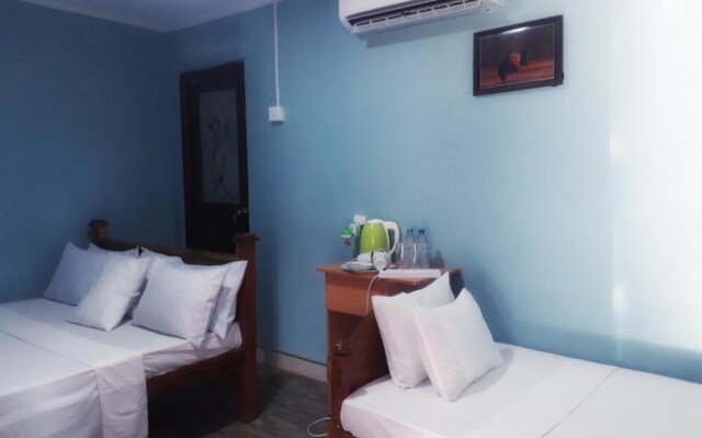 Green Sapphire Holiday Resort Wilpaththu