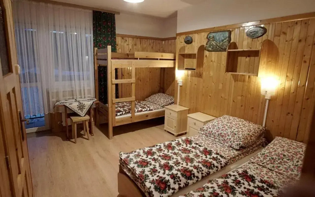 Pokoje Gościnne Janina