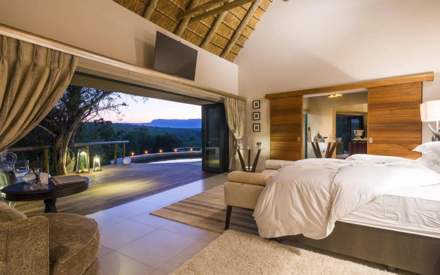 AM Lodge