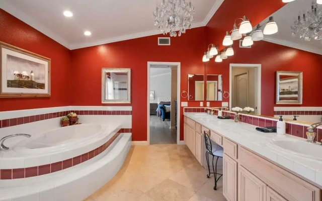 @ Marbella Lane - Captivating Home W/pool