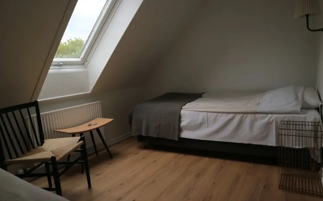 Birkelygaard Bed & Breakfast