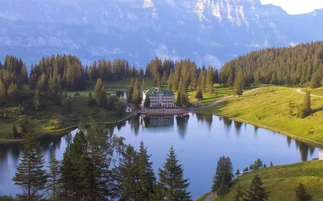 Hotel Tannenboden