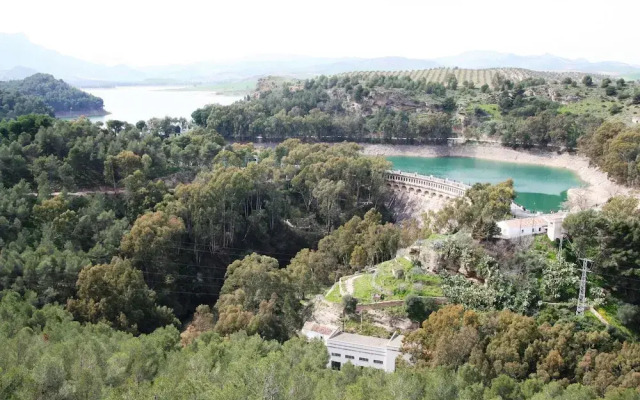 Detached Rural and Rustic House With a Private Swimming Pool