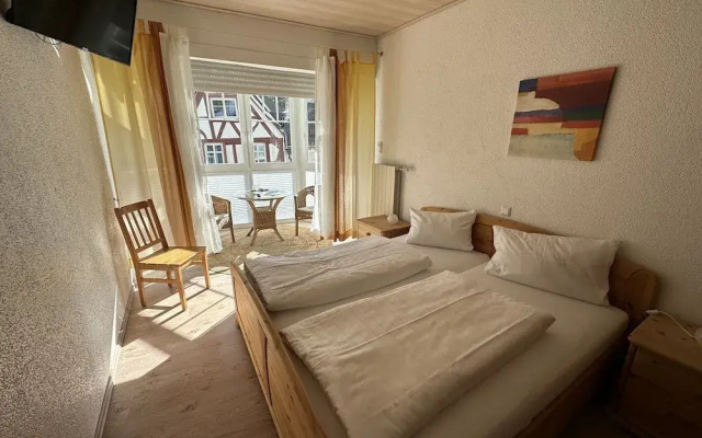 Hotel Ursula Garni