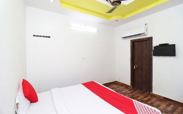 Oyo 41236 Shree Ji Dham