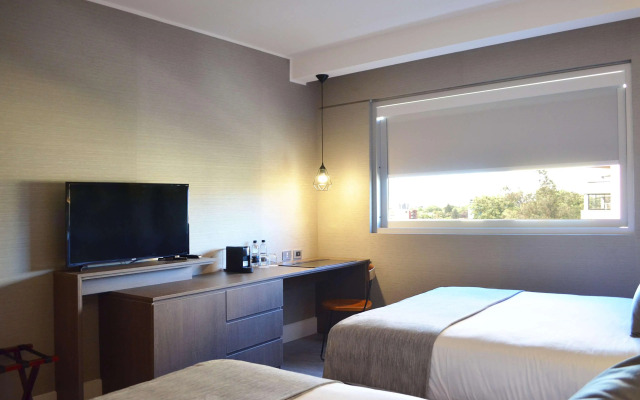 Radisson Hotel Curico