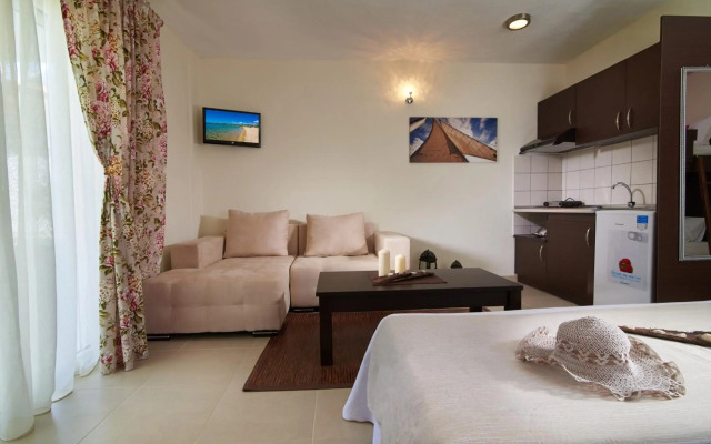 Caretta Village Hotel