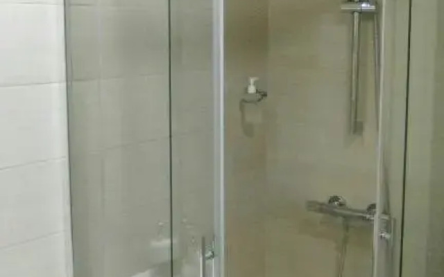 Apartamento El Reloj