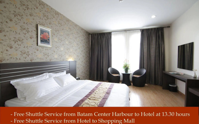 Venesia Hotel
