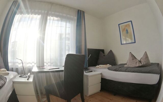Hotel Merlin