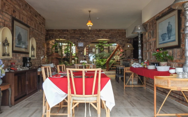 Mossel Bay Guest House