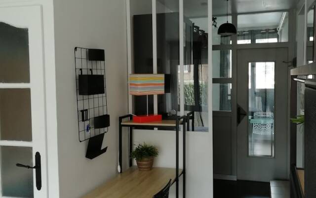 Appartement Le Mermoz