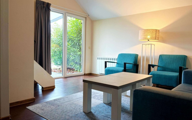Holiday Home in Hambachtal Holiday Park