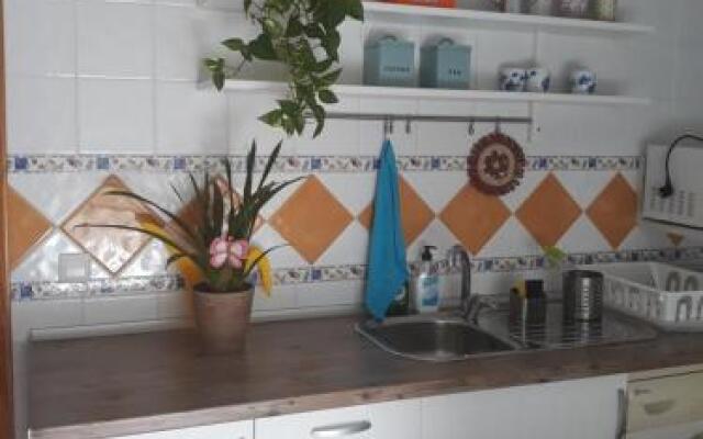 Casa del Sol