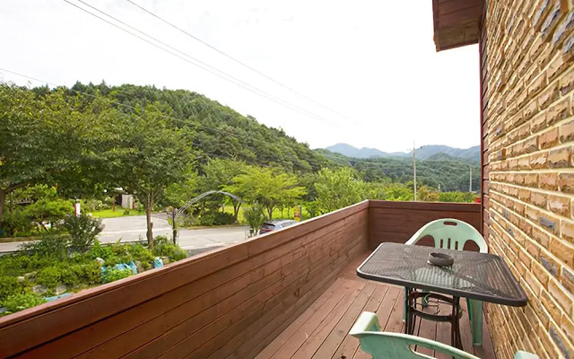 Yangpyeong Sunny Hill Pension